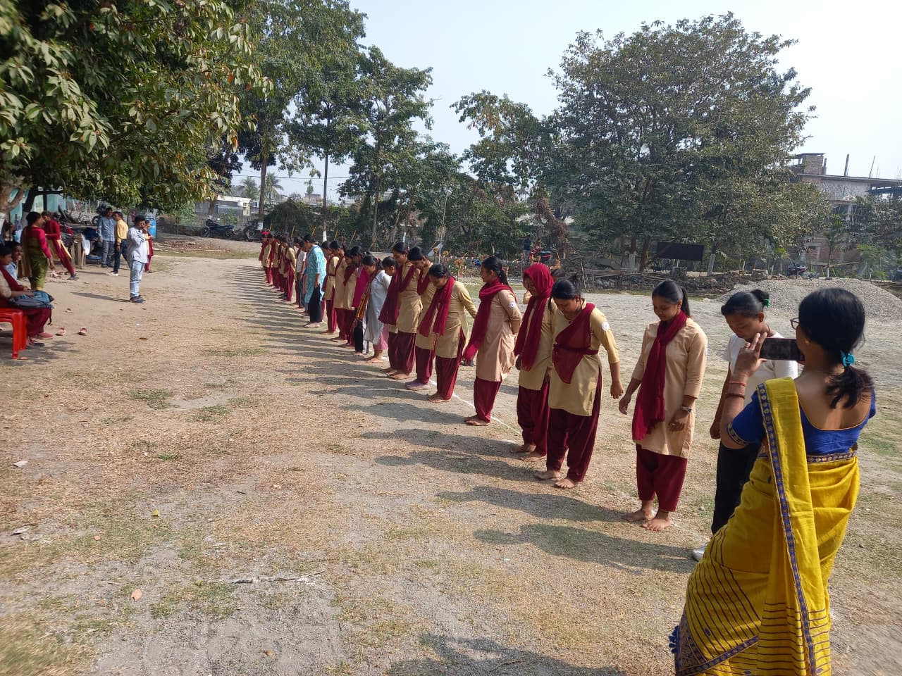 MANABENDRA SARMA GIRLS COLLEGE