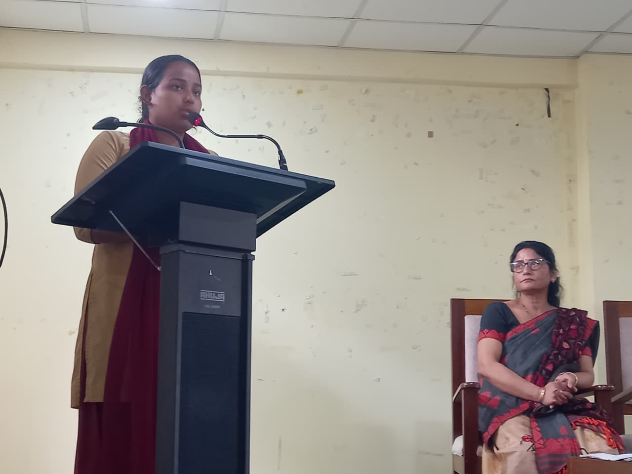 MANABENDRA SARMA GIRLS COLLEGE