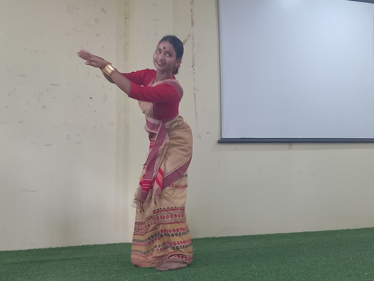 MANABENDRA SARMA GIRLS COLLEGE